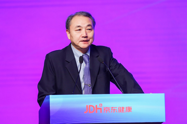 京東健康上線互聯(lián)網(wǎng)醫(yī)療口腔中心，持續(xù)深耕專(zhuān)科領(lǐng)域服務(wù)