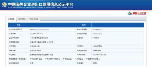 厲害了！新興企業(yè)斬獲國(guó)際貿(mào)易最高等級(jí)通行證，貨物進(jìn)出口再添新翼