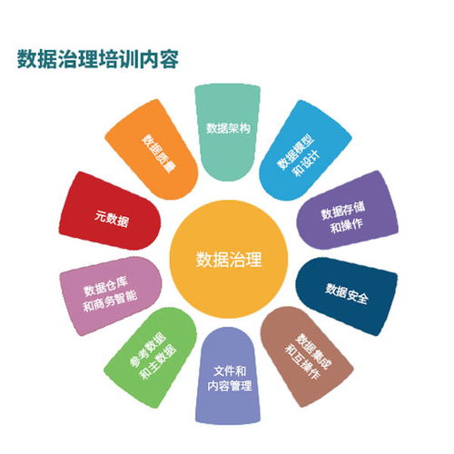 數據治理標準服務 為何選擇北京派客動力？