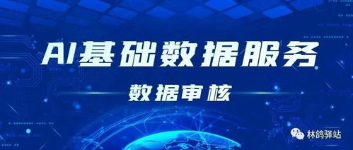 數據驅動AI未來 以采集、標注與審核為核心的AI基礎數據服務行業